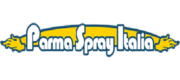 Parma Spray logo